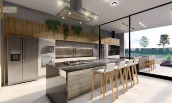 Imagem 6: Casa no condomínio Helvetia Country