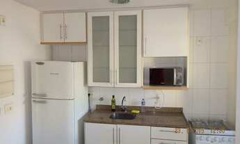 Imagem 4: Flat disponível na Vila Nova Conceição