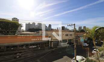 Imagem 5: Apartamento à Venda - Brooklin, 3 Quartos, 90 m2