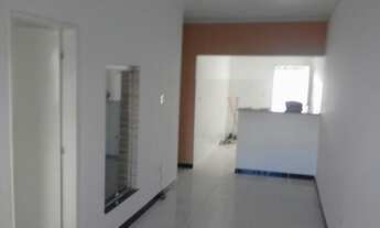 Imagem 4: CASA NA PIABETA Casa com 2 dormitórios