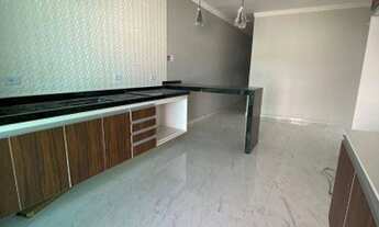 Imagem 3: Linda casa com 2 dormitórios sendo uma suite com piscina R$ 359.000.00 - Balneário São Joã