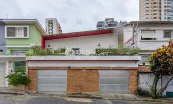 Imagem: São Paulo - Casa Padrão - Perdizes