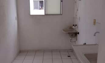 Imagem 4: Apto vazio no Cond.Parma Life