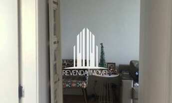 Imagem 7: Apartamento no Morumbi com 2 dormitórios sendo 1 suite e 2 vagas de garagem