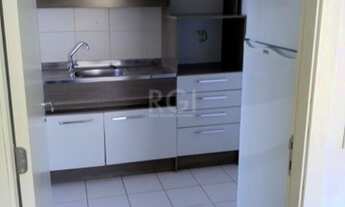 Imagem 2: Apartamento de 3 dormitórios, sendo uma suíte no bairro Partenom em Porto Alegre