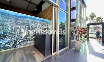 Imagem 4: Locação Loja Belvedere Belo Horizonte