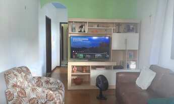 Imagem 1: CASA 3 QUARTOS PRIMEIRO ANDAR COM TERRAÇO EM SÃO CRISTOVÃO