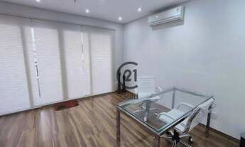 Imagem 6: Sala para alugar, 33 m² por R$ 2.000,00/mês - Tatuapé - São Paulo/SP