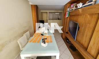 Imagem 5: Rio de Janeiro - Apartamento Padrão - Botafogo