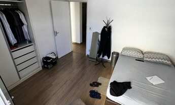 Imagem 4: Apartamento à venda 3 Quartos, 1 Vaga, 83M², Vila Nova São José, Campinas - SP