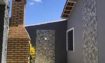 Imagem 5: Casa no parque potira