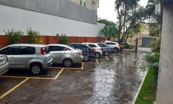 Imagem 4: PORTO ALEGRE - Apartamento Padrão - Menino Deus