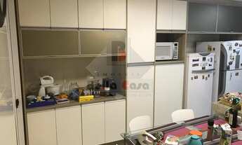 Imagem 5: Apartamento no Grand Boulevard, Mooca a venda, 4 dormitórios e 4 vagas