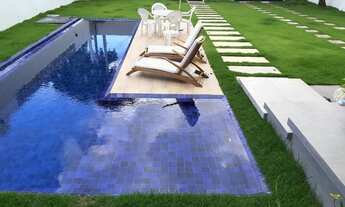 Imagem 4: Casa para venda possui 262 metros quadrados com 2 quartos