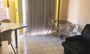 Imagem 7: Apartamento 2 Quartos para Venda em Caldas Novas, Bandeirante, 2 dormitórios, 1 suíte, 1 b