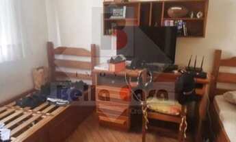 Imagem 2: Casa de condomínio 2 dormitórios sala lavabo cozinha banheiro social 1 vaga