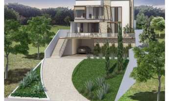 Imagem 12: Casa à venda 4 Quartos, 4 Suites, 4 Vagas, 380M², Condomínio Porto Atibaia, Atibaia - SP