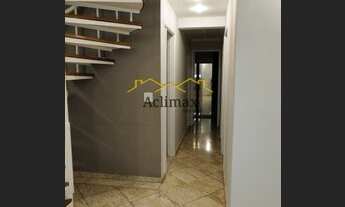 Imagem 4: COBERTURA COM 3 DORM/SENDO 1 SUÍTE, 3 VAGAS -ACLIMAÇÃO