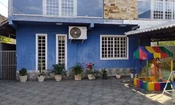 Imagem: Vendo casa 05 quartos, 04 banheiros. Bairro