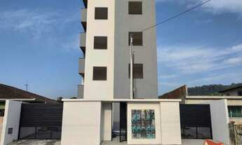 Imagem 3: Apartamentos C/02 Quartos e 02 Sacadas+Vaga de Garagem No Aventureiro !