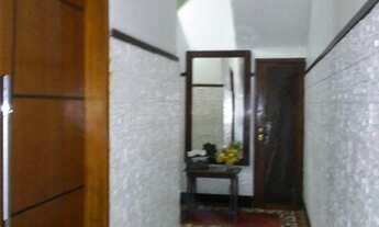 Imagem 2: TRANSVERSAL A SENADOR FURTADO, ESQUINA COM A RADIAL OESTE