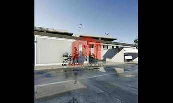 Imagem 3: Casa à venda 2 Quartos, 2 Vagas, 125M², Vila Santa Helena, Atibaia - SP