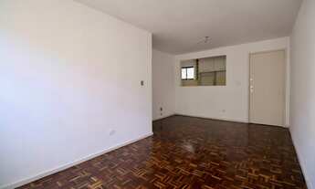 Imagem 4: Apartamento no Conjunto Vênus Bacacheri