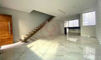 Imagem 4: Ipatinga - Casa Padrão - Bairro das Fontes