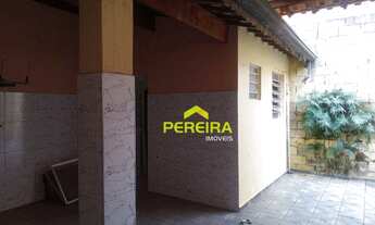 Imagem 7: Casa Vila União com 3 dormitórios à venda, 140 m² por R$ 450.000 - Campinas/SP