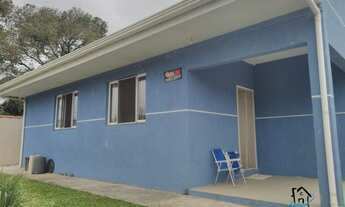 Imagem 3: PONTAL DO PARANÁ - Casa Padrão - Pontal do Sul