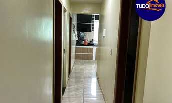 Imagem 5: ÓTIMA CASA DE 3 QUARTOS, SUÍTE, NA LAJE, GARAGEM COBERTA PARA 3 CARROS, 150m²