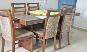 Imagem 4: SOROCABA - Casa Padrão - Paineiras