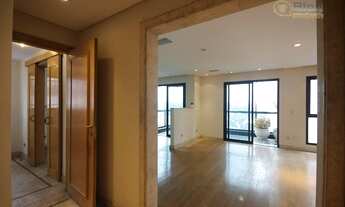 Imagem 2: VENDA - 202m2, 2 suítes, 2 dorms, 4 vagas - Higienópolis, São Paulo