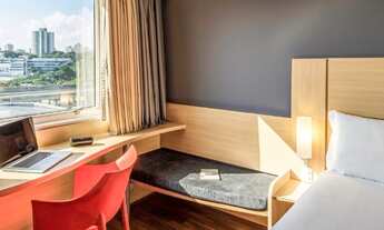 Imagem 5: Flat para venda possui 18 m² com 1 quarto em Vila Ema - São José dos Campos - SP