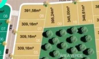 Imagem 3: Terreno em loteamento de Massaranduba