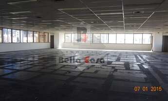 Imagem 3: Sala Comercial 885m² - 16 Vagas - Berrini