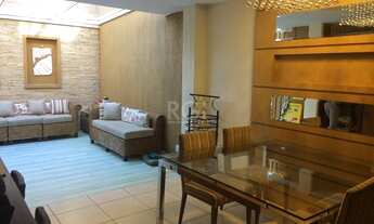 Imagem 4: Casa Condominio em Santa Tereza