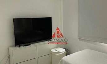 Imagem 5: Apartamento com 3 dormitórios, 160 m² - venda ou aluguel - Condomínio Raizes Campolim - S