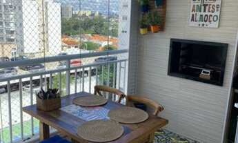 Imagem: Apartamento à venda, 81 m2 por R$ 790.000,00