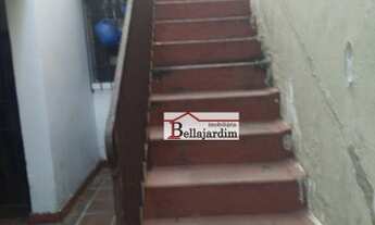 Imagem 5: Casa com 3 dormitórios à venda, 280 m²- Vila Bastos - Santo André/SP