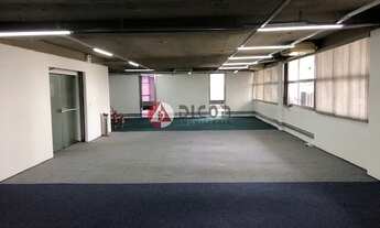 Imagem 4: CONJUNTO COMERCIAL PARA LOCAÇÃO, 05 VAGAS, 310 M² CERQUEIRA CESAR SP