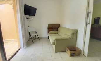 Imagem 2: Apartamento para venda possui 71 metros quadrados com 3 quartos em Guilhermina - Praia Gra