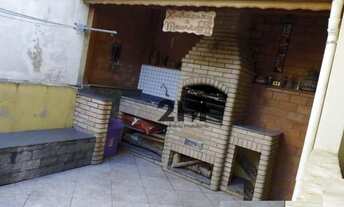 Imagem 7: Sobrado com 2 dormitórios à venda, 91 m² por R$ 508.000 - Casa Verde Alta - São Paulo/SP