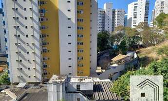 Imagem 6: Excelente 2 quartos com dependência completa