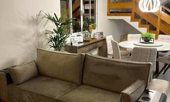 Imagem 7: Imóvel de luxo 3 dormitórios à venda, 270 m² por R$ 2.650.000 - Condomínio Vale do Arvored