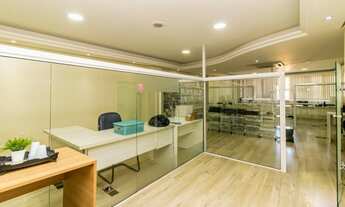 Imagem 1: Porto Alegre - Conjunto Comercial/Sala - Centro Histórico