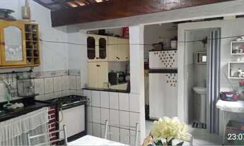 Imagem 4: Casa Geminada Zona 2