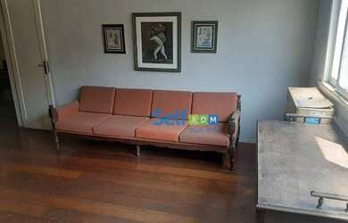 Imagem 11: Casa com 4 quartos para alugar - São Francisco - Niterói/RJ