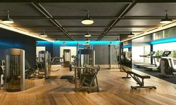 Imagem 5: Klabin com entrada em 40 x