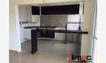 Imagem 3: Apartamento de 1 Dormitório com 1 Vaga para Locação no Alto da Lapa